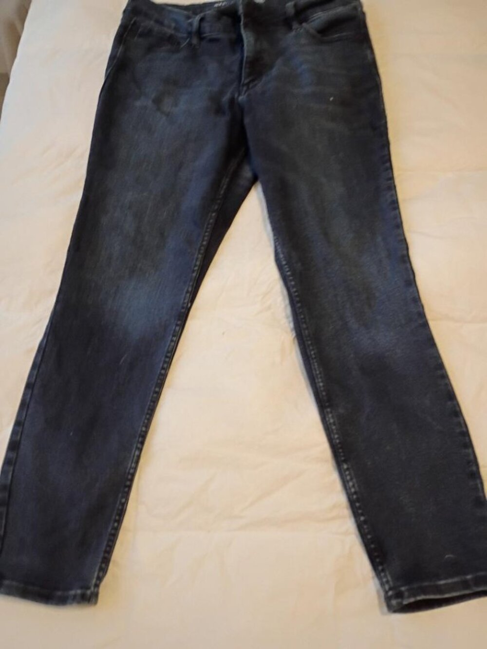 Old Navy Super Skinny Jeans 14 Short